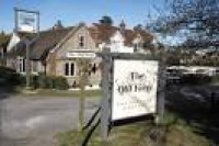 The Old Forge, Otterbourne