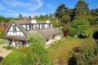 3 Bedroom Houses For Sale in Headley Down, Bordon, Hampshire ...