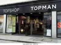 Topshop Topman Stock Photos & Topshop Topman Stock Images - Alamy
