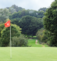 Swanmore Golf Centre,
