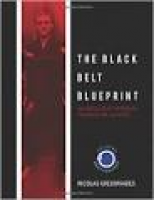 The Black Belt Blueprint: An