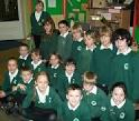 Museum in the school project from Fair Oak Junior School and ...