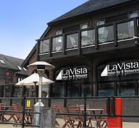 La Vista Italian Bar