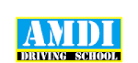 AMDI DRIVING SCHOOL IS ...