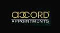 Accord Appointments