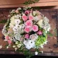 Weddings - Lee Florist Lee-on-the-Solent