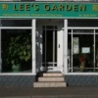 Lee's Garden Chinese takeaway