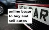 autobazar .co.uk | Find used