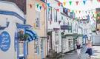 Savour the idyllic charm of Lymington in Hampshire | Short & City ...