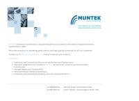 www.muntek.com