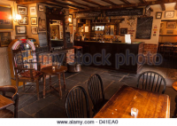 The Yew Tree public house in