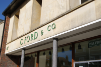 C Ford & Co