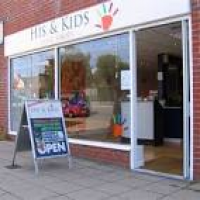 His and Kids Hairdressers