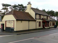 The Wheel Inn, Pennington