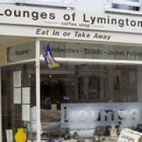 Lounges of Lymington