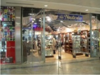 Nauticalia Southampton Store