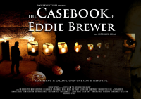 The Casebook Of Eddie Brewer-