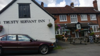 The Trusty Servant Inn @