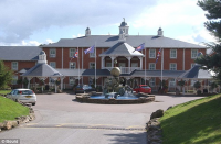 of Alton Park's two hotels