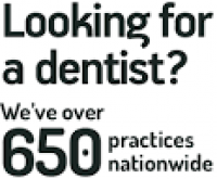 Find your local dentist today