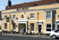 The Bell Hotel "Market Inn