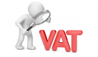 On 1 January 2015, the VAT