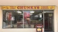 Chunky's Fish & Chips - North ...