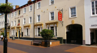 Red Lion Hotel, Basingstoke,
