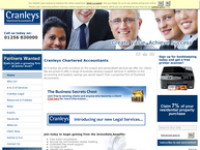Cranleys Chartered Accountants