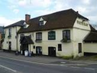 The Old White Hart Hook