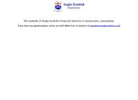 Anglo Scottish Financial