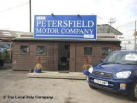 Petersfield Motor Company