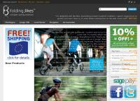 Montague Bicycles Ltd