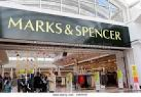 Marks & Spencer store in ...