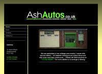 AshAutos.co.uk