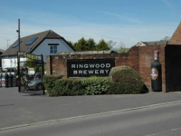 The Ringwood Brewery Tour