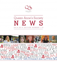 ISSUU - Queen Anne's Society