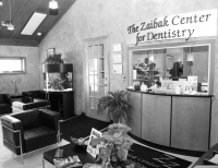 Cosmetic Dentist Orland Park