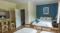 Amberwood Bed and Breakfast,