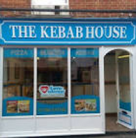 Kebab House 5 Town Centre ...