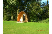 of Two Hoots Campsite
