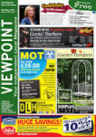 Viewpoint May 2014 by ...