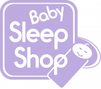Baby Sleep Shop logo - click