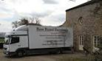 Contact New Forest Removals - the Channel Island Removal Specialists.