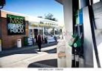Bp Service Station Stock Photos & Bp Service Station Stock Images ...