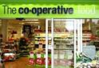 Image of The Co-operative Food