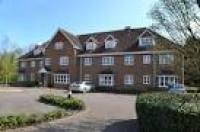 Homes for Sale in Reading Road, Sherfield-on-Loddon, Hook RG27 ...