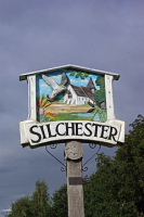 Silchester - geograph.org.uk