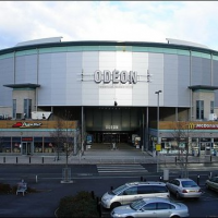 Odeon Cinema - London, United