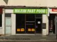 Maxim Fast Food